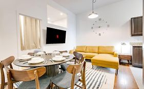 M11 Stylish & Modern 3Br Downtown Mtl