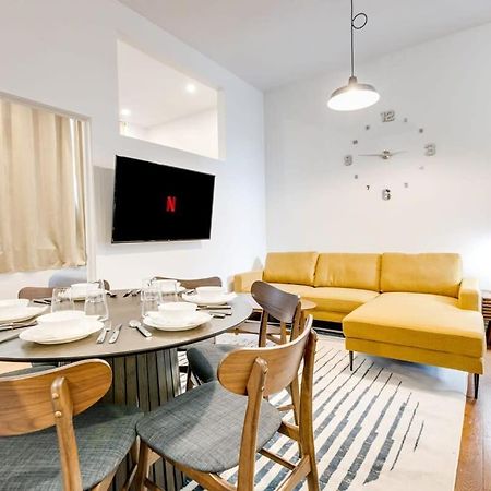 Appartement M11 Stylish & Modern 3Br Downtown Mtl à Montréal Extérieur photo